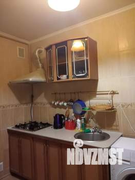 1-к квартира, посуточно, 23м2, 1/2 этаж