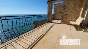 4-к квартира, посуточно, 100м2, 5/7 этаж