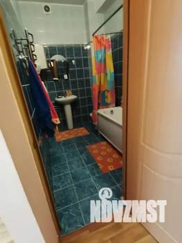 1-к квартира, посуточно, 35м2, 2/5 этаж