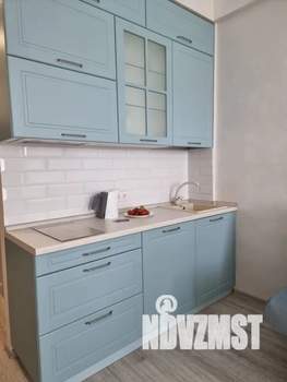 1-к квартира, посуточно, 40м2, 4/9 этаж