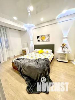 1-к квартира, посуточно, 45м2, 7/9 этаж