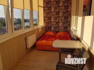 2-к квартира, посуточно, 65м2, 3/11 этаж