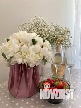 1-к квартира, посуточно, 45м2, 3/3 этаж