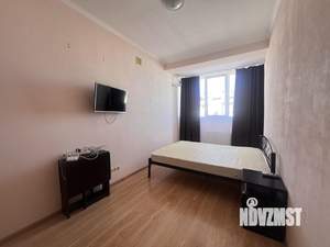 1-к квартира, на длительный срок, 31м2, 4/5 этаж