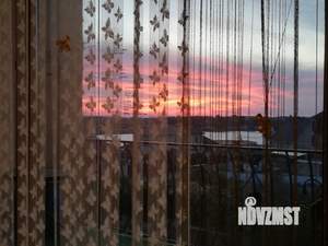 Студия квартира, на длительный срок, 30м2, 3/5 этаж