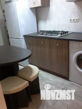 1-к квартира, посуточно, 31м2, 1/5 этаж