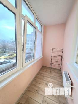 1-к квартира, на длительный срок, 30м2, 2/11 этаж