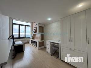 1-к квартира, на длительный срок, 60м2, 17/18 этаж