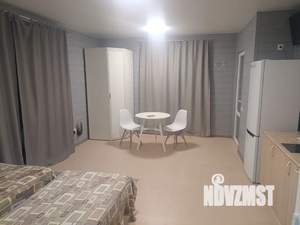 Студия квартира, посуточно, 32м2, 2/2 этаж
