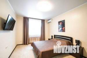 1-к квартира, посуточно, 40м2, 2/10 этаж