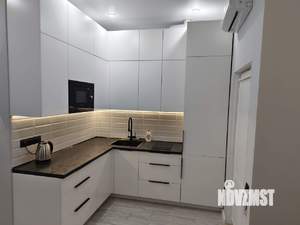 Студия квартира, на длительный срок, 30м2, 1/4 этаж