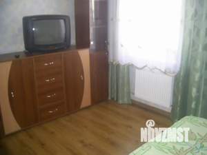 1-к квартира, посуточно, 40м2, 2/5 этаж