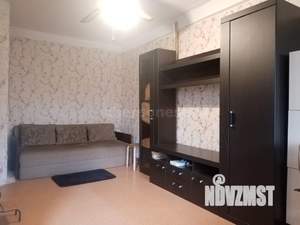 1-к квартира, на длительный срок, 33м2, 2/5 этаж