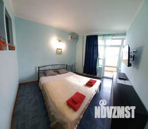 2-к квартира, посуточно, 40м2, 3/4 этаж