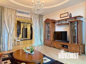 2-к квартира, посуточно, 88м2, 1/1 этаж