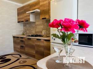 1-к квартира, посуточно, 42м2, 5/9 этаж