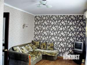 1-к квартира, посуточно, 50м2, 3/9 этаж