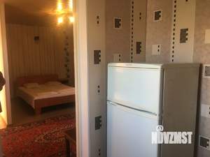 1-к квартира, на длительный срок, 32м2, 1/1 этаж