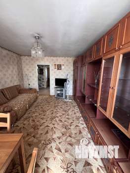 2-к квартира, на длительный срок, 54м2, 3/5 этаж