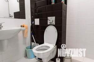 1-к квартира, посуточно, 26м2, 1/3 этаж