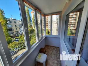 1-к квартира, посуточно, 32м2, 3/5 этаж