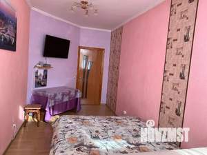 1-к квартира, посуточно, 32м2, 3/5 этаж