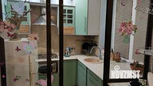 1-к квартира, на длительный срок, 38м2, 1/3 этаж