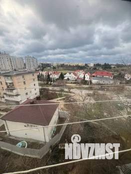 1-к квартира, посуточно, 35м2, 5/5 этаж