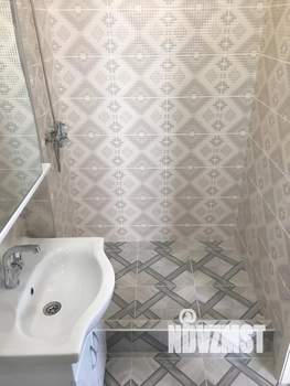 1-к квартира, на длительный срок, 35м2, 2/2 этаж