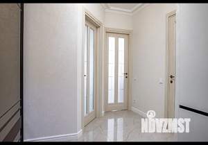 2-к квартира, посуточно, 45м2, 10/16 этаж