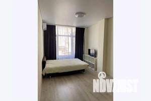 1-к квартира, посуточно, 32м2, 2/3 этаж