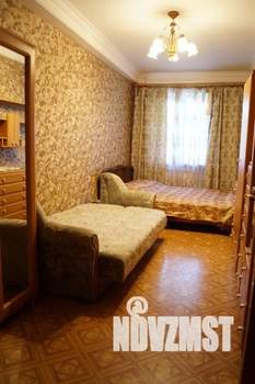 2-к квартира, посуточно, 48м2, 2/5 этаж