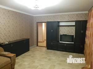3-к квартира, посуточно, 120м2, 2/10 этаж