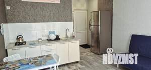 Студия квартира, посуточно, 25м2, 2/3 этаж