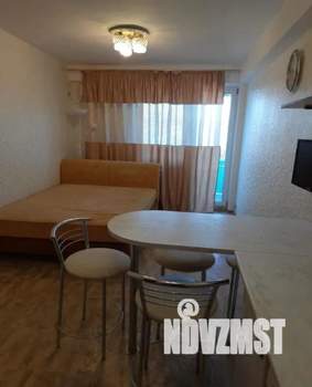 2-к квартира, посуточно, 33м2, 2/5 этаж