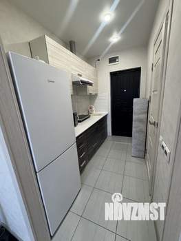 Студия квартира, на длительный срок, 30м2, 1/5 этаж