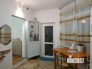 1-к квартира, посуточно, 26м2, 1/2 этаж