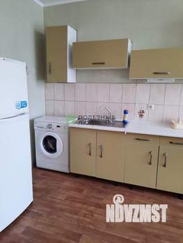 1-к квартира, на длительный срок, 40м2, 2/9 этаж