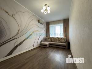 1-к квартира, на длительный срок, 45м2, 5/16 этаж