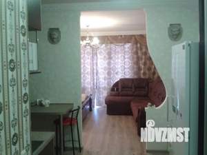 1-к квартира, посуточно, 50м2, 3/5 этаж