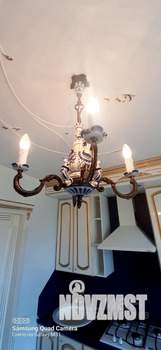 3-к квартира, на длительный срок, 80м2, 3/5 этаж