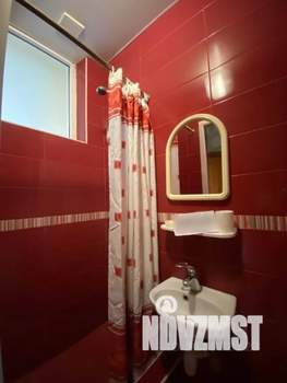 2-к квартира, посуточно, 56м2, 2/2 этаж