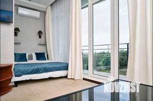 1-к квартира, посуточно, 35м2, 2/8 этаж