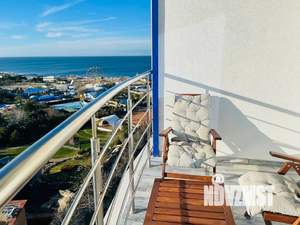 1-к квартира, посуточно, 42м2, 9/10 этаж