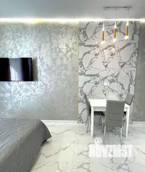 Студия квартира, посуточно, 30м2, 3/10 этаж