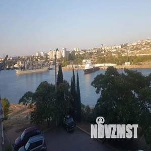 2-к квартира, посуточно, 67м2, 3/5 этаж