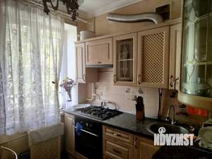 2-к квартира, на длительный срок, 40м2, 1/2 этаж