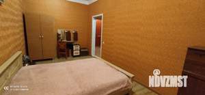 2-к квартира, посуточно, 60м2, 1/3 этаж