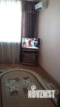 1-к квартира, посуточно, 40м2, 3/5 этаж