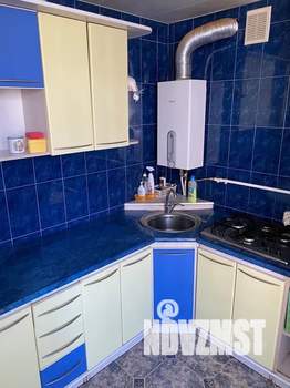 3-к квартира, посуточно, 65м2, 3/5 этаж
